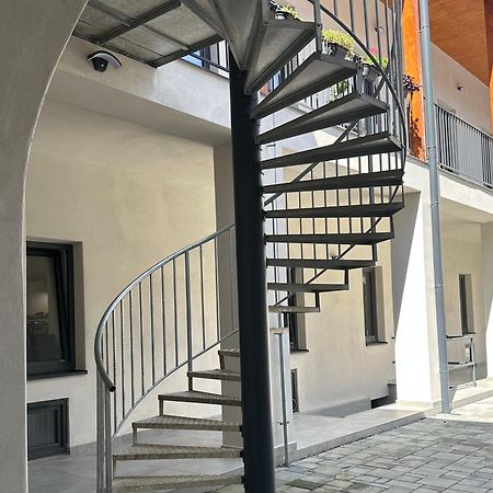 No 21 Apartment I Košice Exterior foto